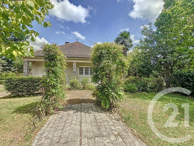 Afficher la photo en grand maison à vendre - 5 pièces - 129.0 m2 - LA FERTE ST AUBIN - 45 - CENTRE - Century 21 L'Ecu D'Or