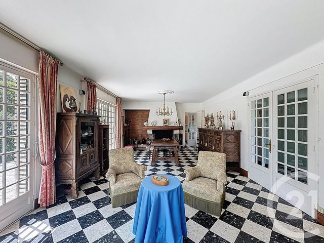 Afficher la photo en grand maison à vendre - 5 pièces - 129.0 m2 - LA FERTE ST AUBIN - 45 - CENTRE - Century 21 L'Ecu D'Or