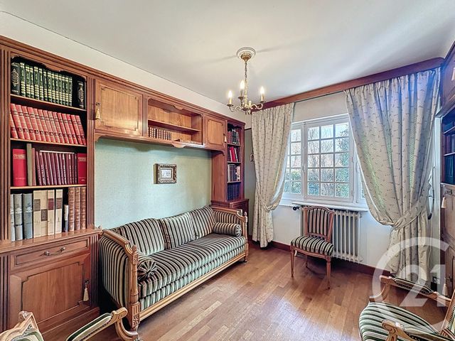 Afficher la photo en grand maison à vendre - 5 pièces - 129.0 m2 - LA FERTE ST AUBIN - 45 - CENTRE - Century 21 L'Ecu D'Or