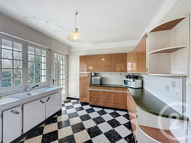 Afficher la photo en grand maison à vendre - 5 pièces - 129.0 m2 - LA FERTE ST AUBIN - 45 - CENTRE - Century 21 L'Ecu D'Or