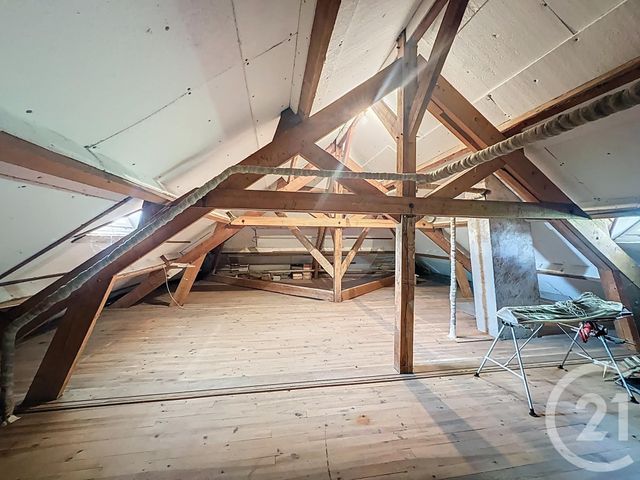 Afficher la photo en grand maison à vendre - 5 pièces - 129.0 m2 - LA FERTE ST AUBIN - 45 - CENTRE - Century 21 L'Ecu D'Or