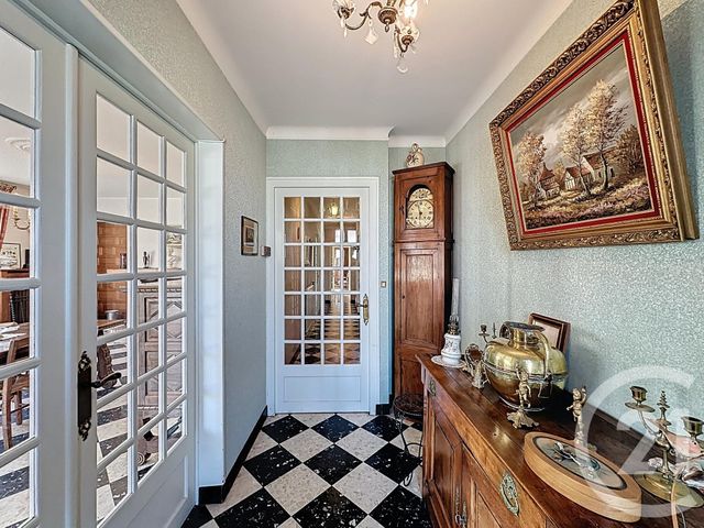 Afficher la photo en grand maison à vendre - 5 pièces - 129.0 m2 - LA FERTE ST AUBIN - 45 - CENTRE - Century 21 L'Ecu D'Or