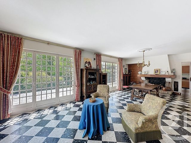 Afficher la photo en grand maison à vendre - 5 pièces - 129.0 m2 - LA FERTE ST AUBIN - 45 - CENTRE - Century 21 L'Ecu D'Or