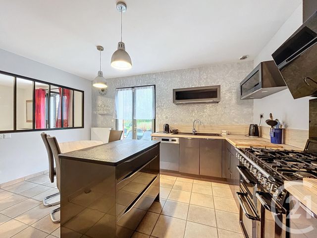 maison - LA FERTE ST AUBIN - 45