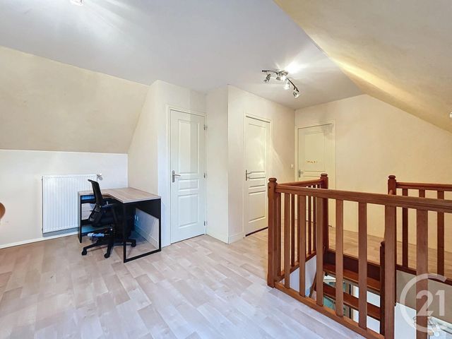 maison à louer - 6 pièces - 154.61 m2 - LA FERTE ST AUBIN - 45 - CENTRE - Century 21 L'Ecu D'Or