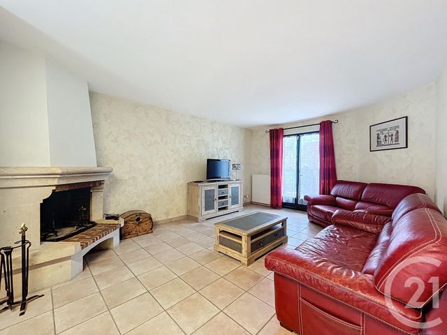 maison à louer - 6 pièces - 154.61 m2 - LA FERTE ST AUBIN - 45 - CENTRE - Century 21 L'Ecu D'Or