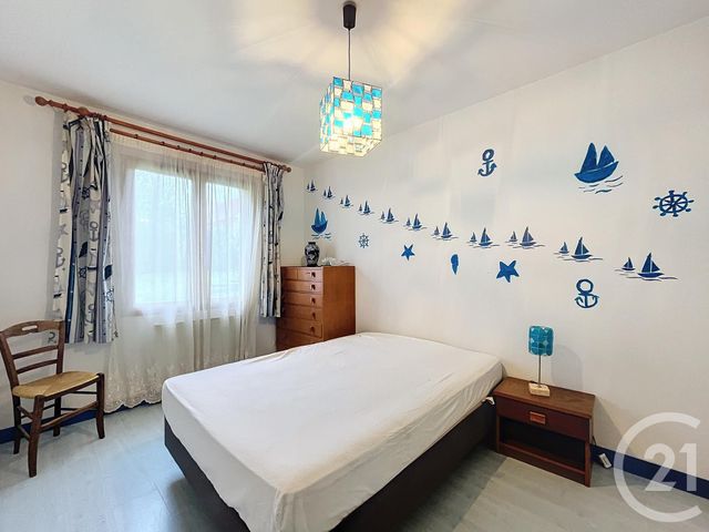 maison à louer - 6 pièces - 154.61 m2 - LA FERTE ST AUBIN - 45 - CENTRE - Century 21 L'Ecu D'Or