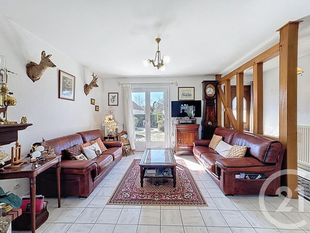Maison à vendre LA FERTE ST AUBIN
