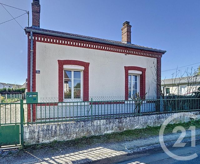  - LA FERTE ST AUBIN - 