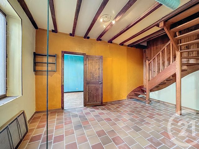 maison à vendre - 4 pièces - 105.0 m2 - SANDILLON - 45 - CENTRE - Century 21 L'Ecu D'Or