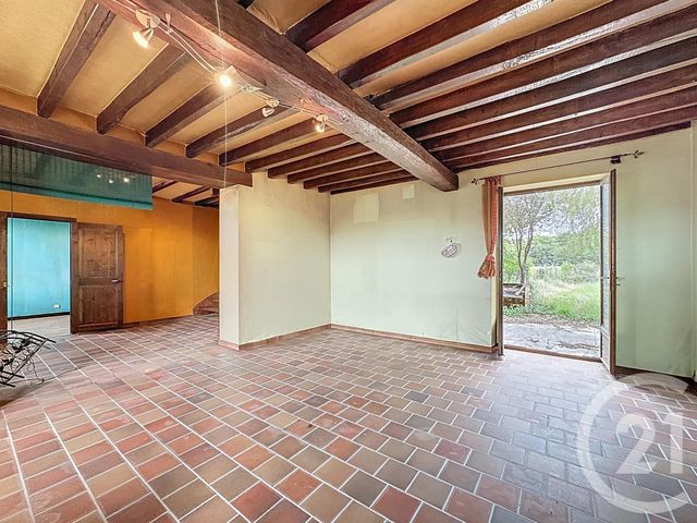 maison à vendre - 4 pièces - 105.0 m2 - SANDILLON - 45 - CENTRE - Century 21 L'Ecu D'Or