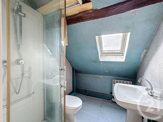 maison à vendre - 4 pièces - 105.0 m2 - SANDILLON - 45 - CENTRE - Century 21 L'Ecu D'Or