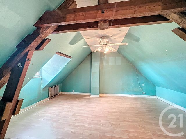 maison à vendre - 4 pièces - 105.0 m2 - SANDILLON - 45 - CENTRE - Century 21 L'Ecu D'Or