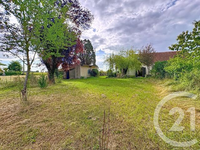 maison à vendre - 4 pièces - 105.0 m2 - SANDILLON - 45 - CENTRE - Century 21 L'Ecu D'Or