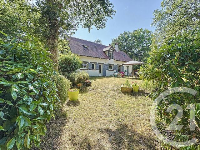 maison - MARCILLY EN VILLETTE - 45