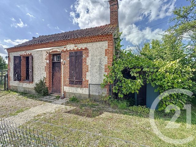 maison - JOUY LE POTIER - 45