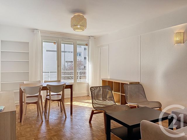 Appartement à louer ORLEANS