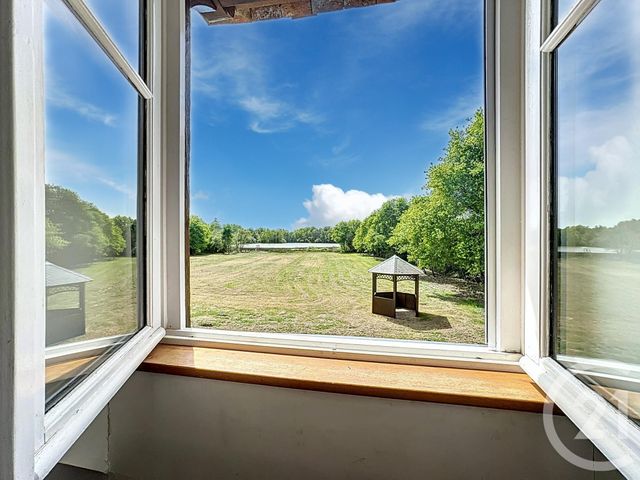 maison - VANNES SUR COSSON - 45