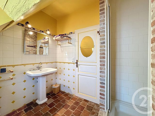 maison à vendre - 10 pièces - 372.0 m2 - VANNES SUR COSSON - 45 - CENTRE - Century 21 L'Ecu D'Or