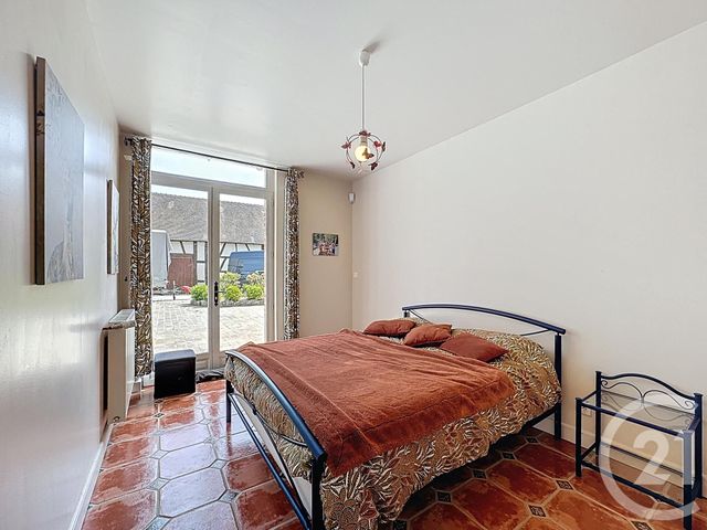 maison à vendre - 10 pièces - 372.0 m2 - VANNES SUR COSSON - 45 - CENTRE - Century 21 L'Ecu D'Or