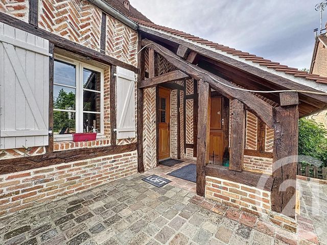 maison à vendre - 10 pièces - 372.0 m2 - VANNES SUR COSSON - 45 - CENTRE - Century 21 L'Ecu D'Or