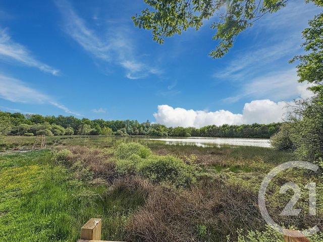 maison à vendre - 10 pièces - 372.0 m2 - VANNES SUR COSSON - 45 - CENTRE - Century 21 L'Ecu D'Or