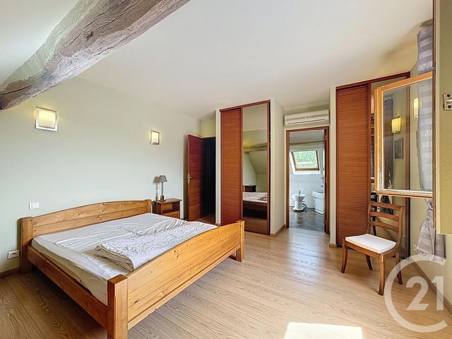 maison à vendre - 10 pièces - 372.0 m2 - VANNES SUR COSSON - 45 - CENTRE - Century 21 L'Ecu D'Or