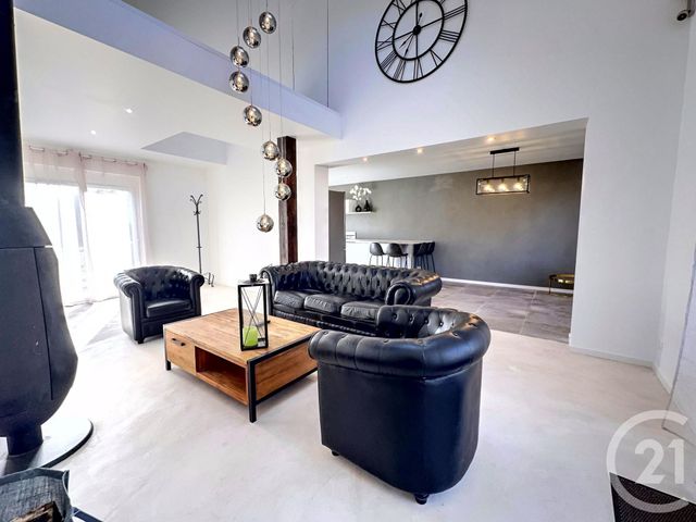 maison - LIGNY LE RIBAULT - 45