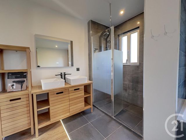 maison à vendre - 4 pièces - 102.0 m2 - LIGNY LE RIBAULT - 45 - CENTRE - Century 21 L'Ecu D'Or