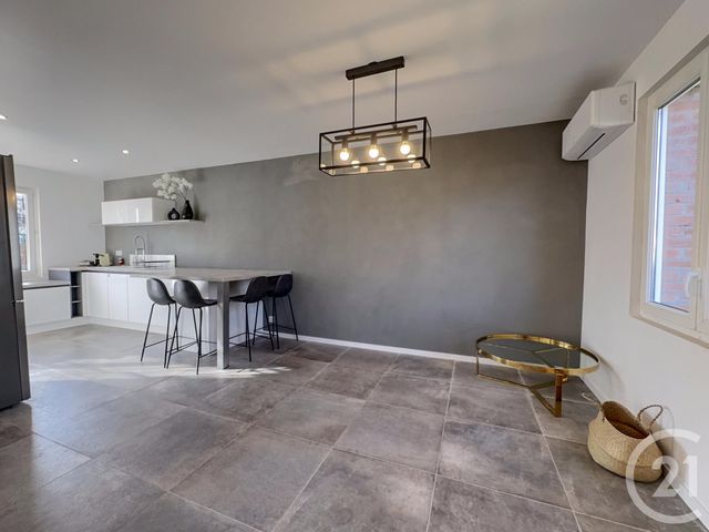 maison à vendre - 4 pièces - 102.0 m2 - LIGNY LE RIBAULT - 45 - CENTRE - Century 21 L'Ecu D'Or