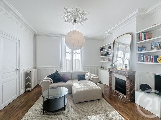 Maison à vendre FLEURY LES AUBRAIS
