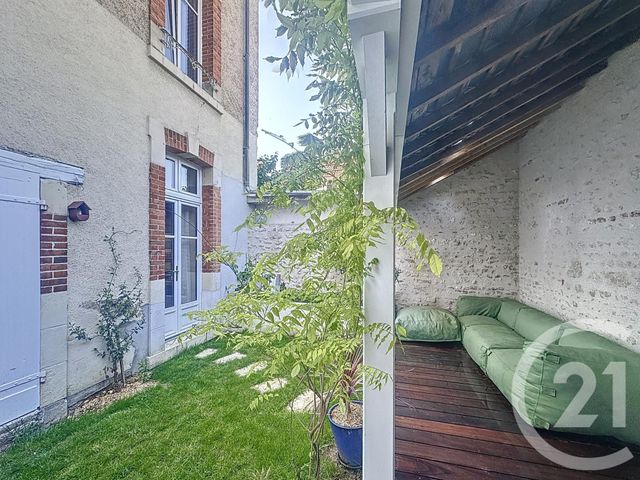 maison à vendre - 5 pièces - 108.53 m2 - 45 - CENTRE - Century 21 L'Ecu D'Or