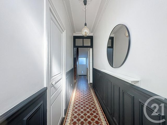 maison à vendre - 5 pièces - 108.53 m2 - 45 - CENTRE - Century 21 L'Ecu D'Or