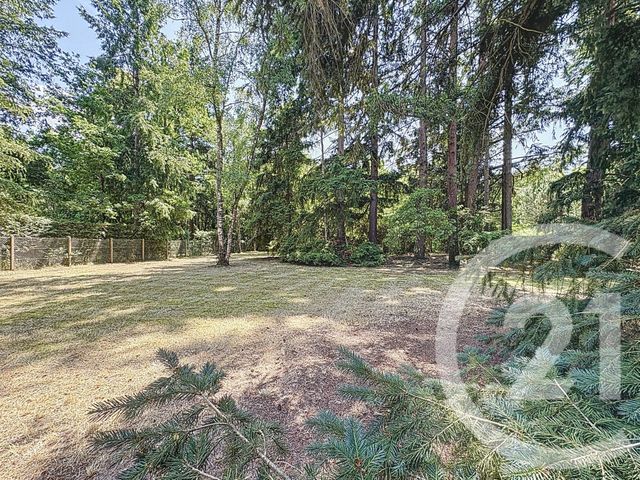 maison à vendre - 5 pièces - 135.0 m2 - OLIVET - 45 - CENTRE - Century 21 L'Ecu D'Or