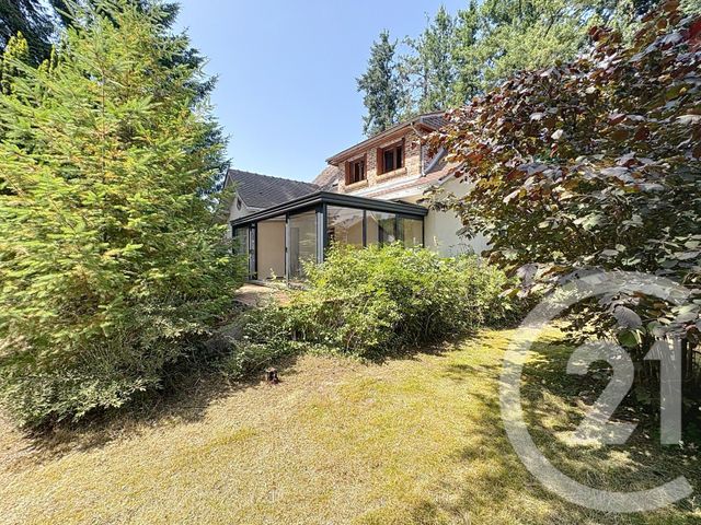 maison à vendre - 5 pièces - 135.0 m2 - OLIVET - 45 - CENTRE - Century 21 L'Ecu D'Or