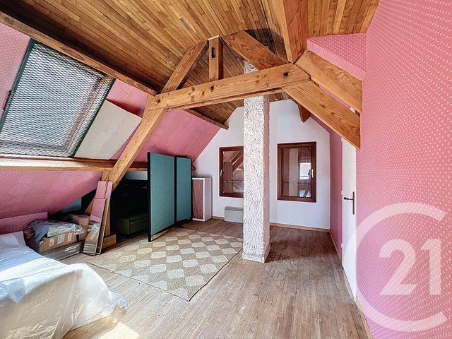 maison à vendre - 5 pièces - 135.0 m2 - OLIVET - 45 - CENTRE - Century 21 L'Ecu D'Or