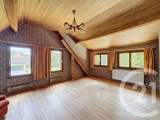 maison à vendre - 5 pièces - 135.0 m2 - OLIVET - 45 - CENTRE - Century 21 L'Ecu D'Or