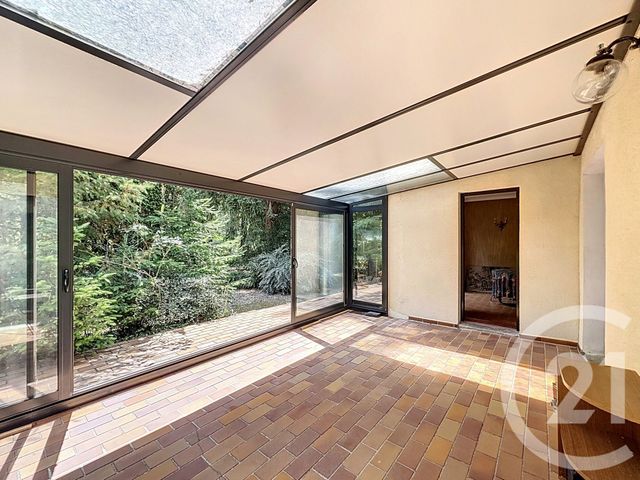 maison à vendre - 5 pièces - 135.0 m2 - OLIVET - 45 - CENTRE - Century 21 L'Ecu D'Or