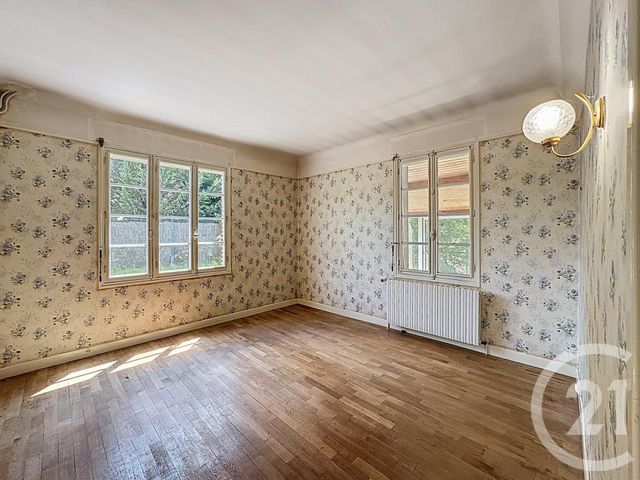 Afficher la photo en grand maison à vendre - 6 pièces - 190.0 m2 - LA FERTE ST AUBIN - 45 - CENTRE - Century 21 L'Ecu D'Or