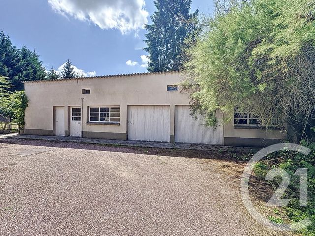 Afficher la photo en grand maison à vendre - 6 pièces - 190.0 m2 - LA FERTE ST AUBIN - 45 - CENTRE - Century 21 L'Ecu D'Or