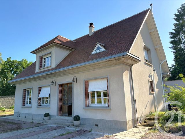 maison - LA FERTE ST AUBIN - 45