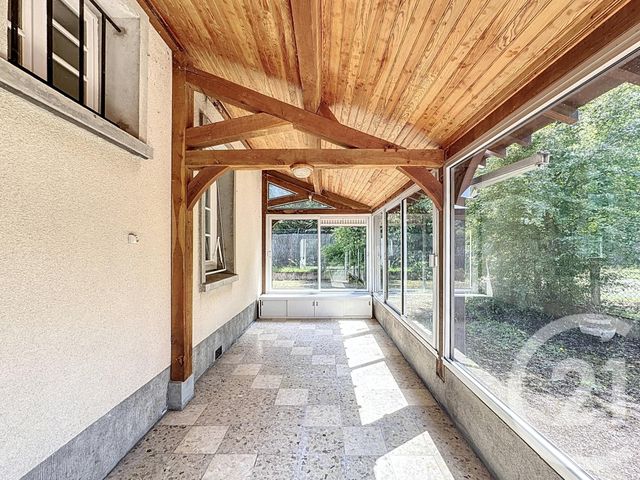 Afficher la photo en grand maison à vendre - 6 pièces - 190.0 m2 - LA FERTE ST AUBIN - 45 - CENTRE - Century 21 L'Ecu D'Or