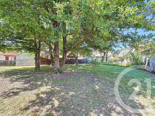 Afficher la photo en grand maison à vendre - 4 pièces - 92.79 m2 - LA FERTE ST AUBIN - 45 - CENTRE - Century 21 L'Ecu D'Or