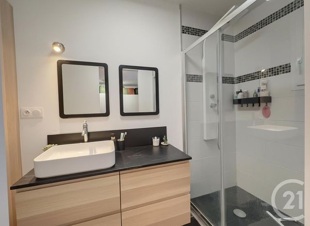 maison à vendre - 4 pièces - 98.24 m2 - JOUY LE POTIER - 45 - CENTRE - Century 21 L'Ecu D'Or