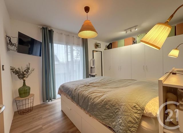 maison à vendre - 4 pièces - 98.24 m2 - JOUY LE POTIER - 45 - CENTRE - Century 21 L'Ecu D'Or