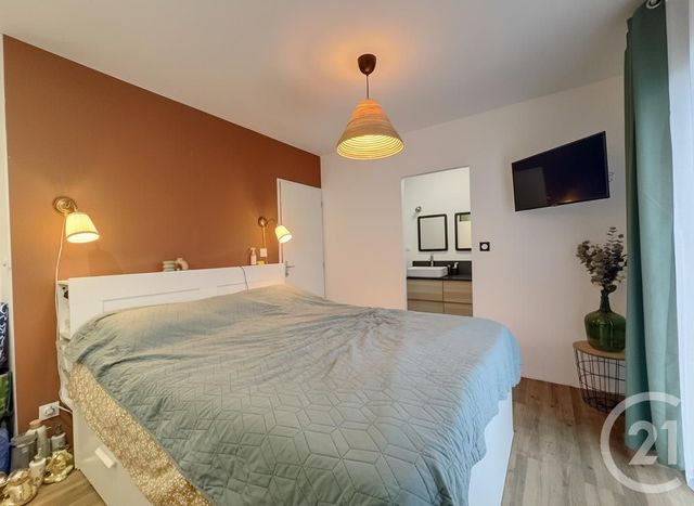 maison à vendre - 4 pièces - 98.24 m2 - JOUY LE POTIER - 45 - CENTRE - Century 21 L'Ecu D'Or