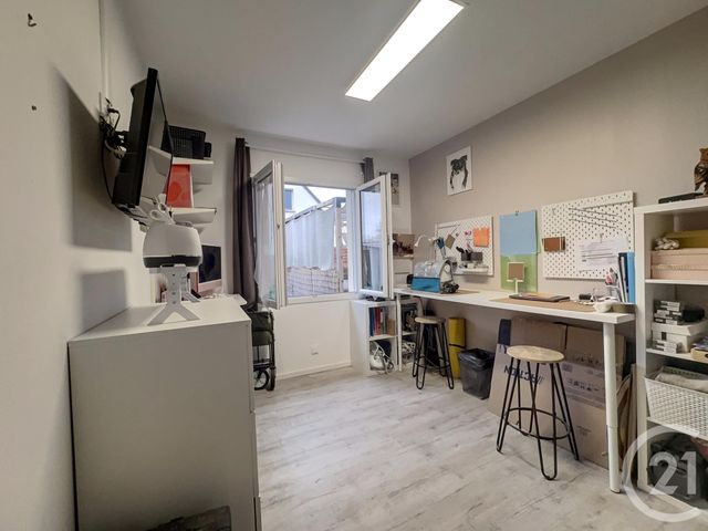 maison à vendre - 4 pièces - 98.24 m2 - JOUY LE POTIER - 45 - CENTRE - Century 21 L'Ecu D'Or