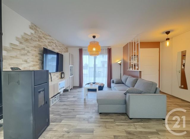 maison - JOUY LE POTIER - 45