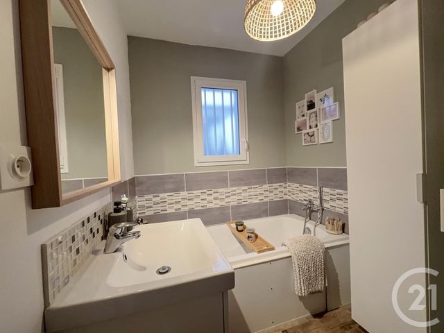 maison à vendre - 4 pièces - 98.24 m2 - JOUY LE POTIER - 45 - CENTRE - Century 21 L'Ecu D'Or