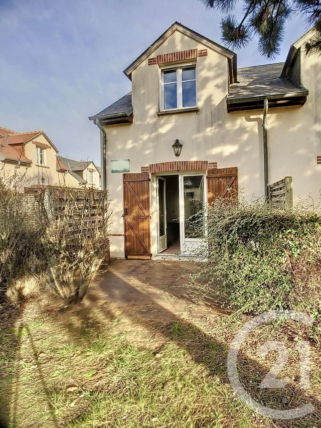 maison - ARDON - 45